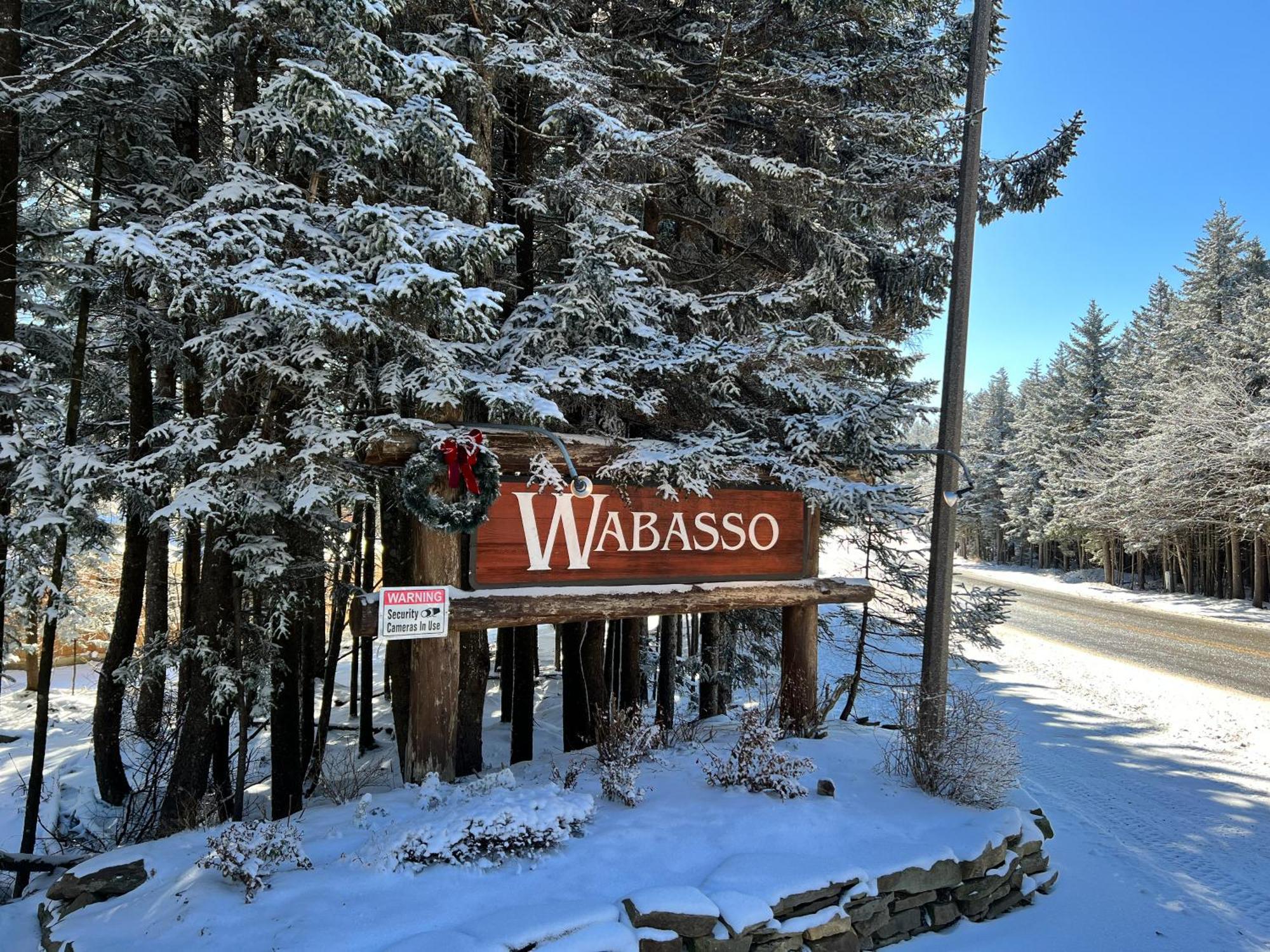 Wabasso 8 Cozy Snowshoe Retreat Covered Ez Parking Wifi Deck Exterior foto
