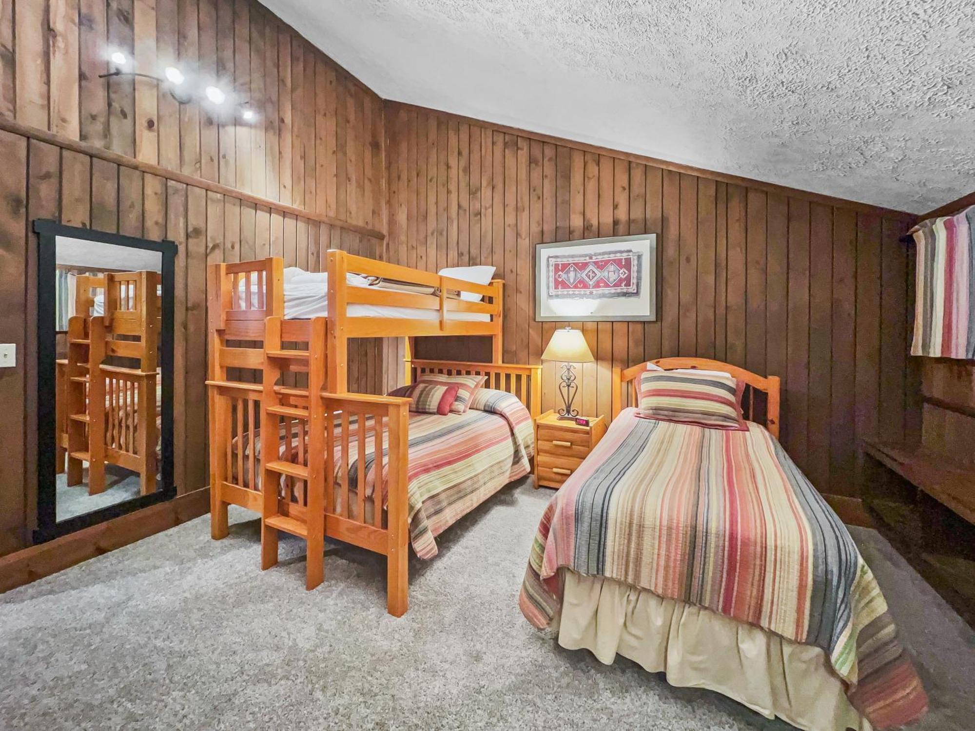 Wabasso 8 Cozy Snowshoe Retreat Covered Ez Parking Wifi Deck Exterior foto